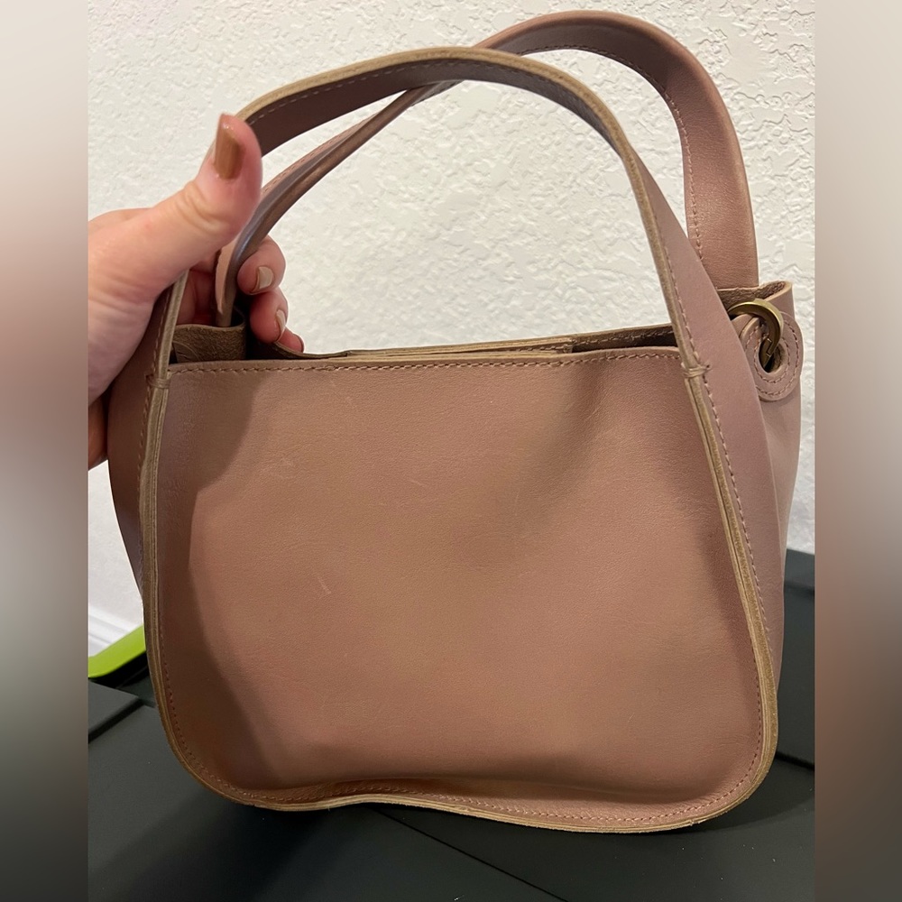 Madewell Sydney Crossbody - Picture 3 of 5